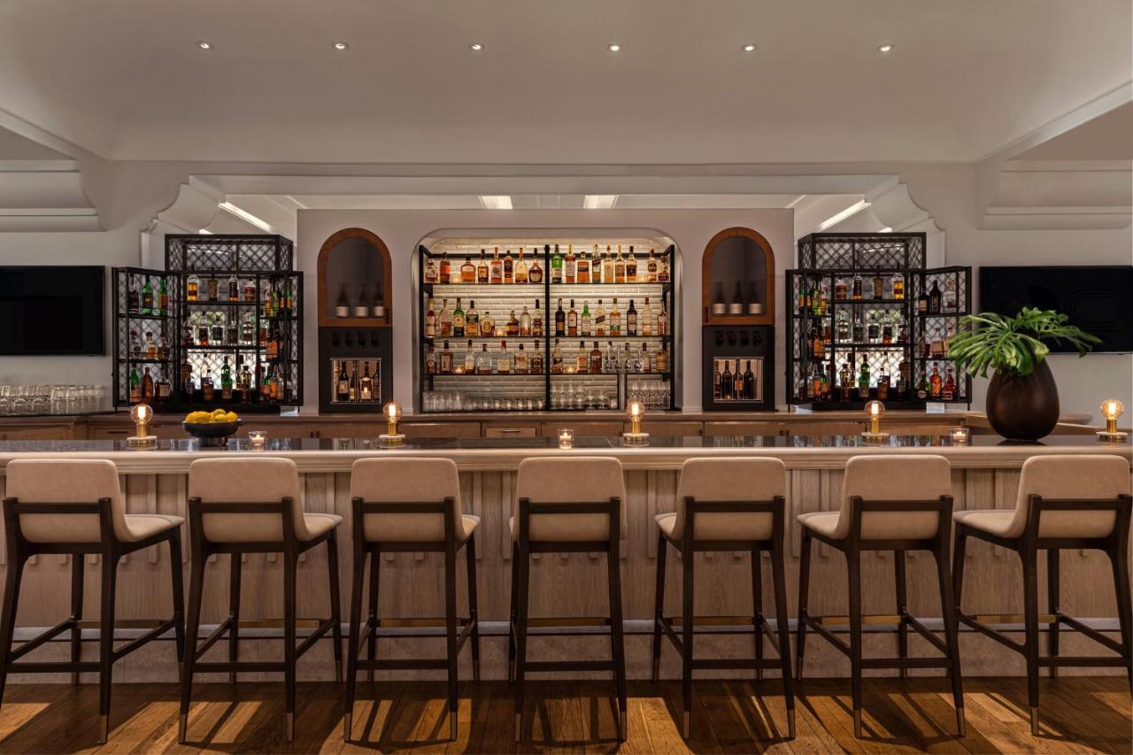 סנטה ברברה Kimpton Canary Hotel By Ihg מראה חיצוני תמונה