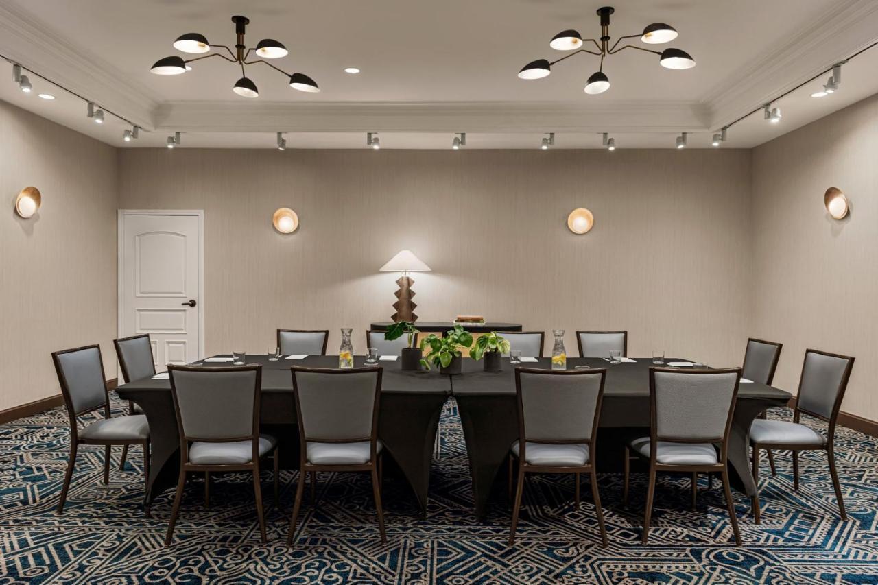 סנטה ברברה Kimpton Canary Hotel By Ihg מראה חיצוני תמונה