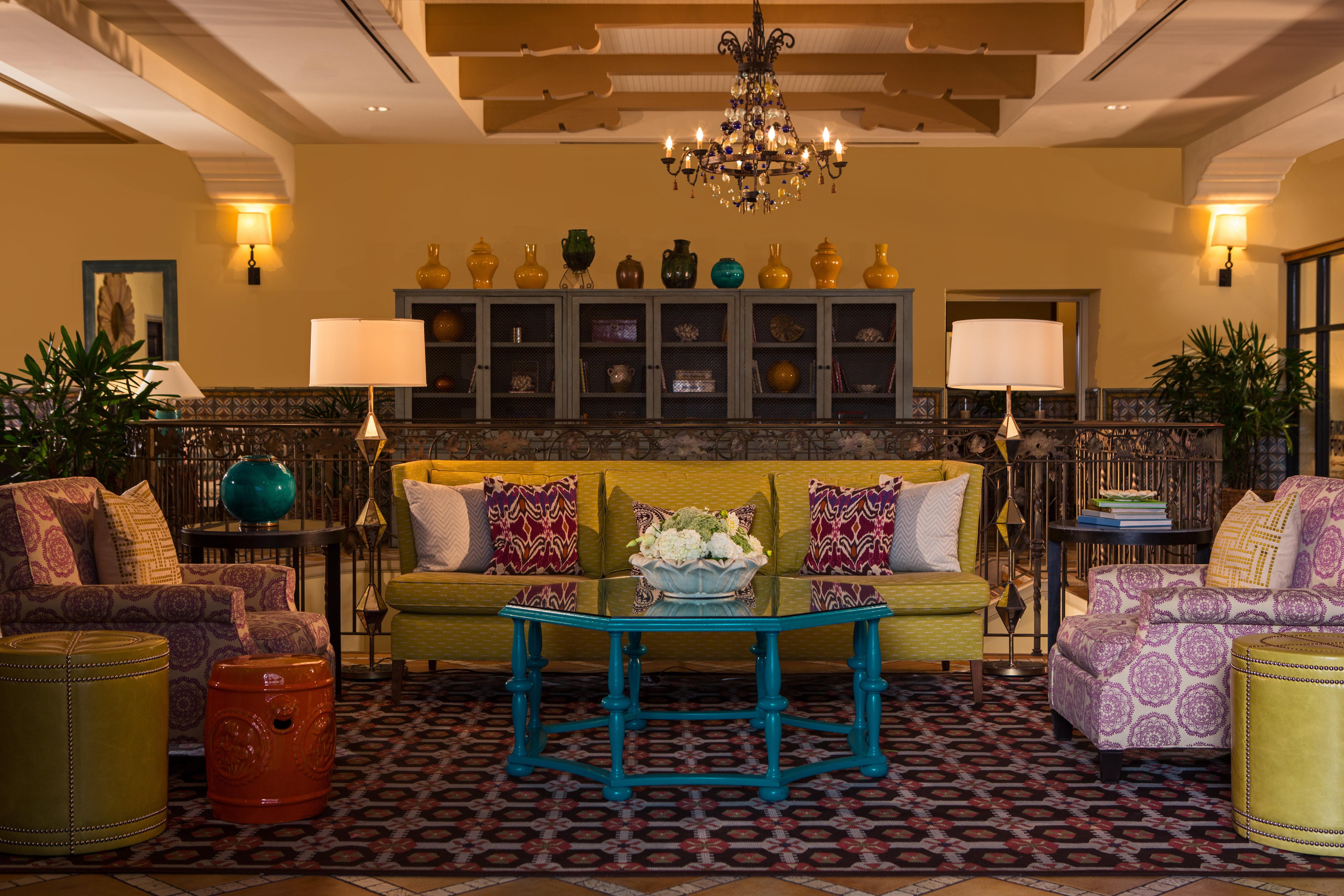 סנטה ברברה Kimpton Canary Hotel By Ihg מראה חיצוני תמונה