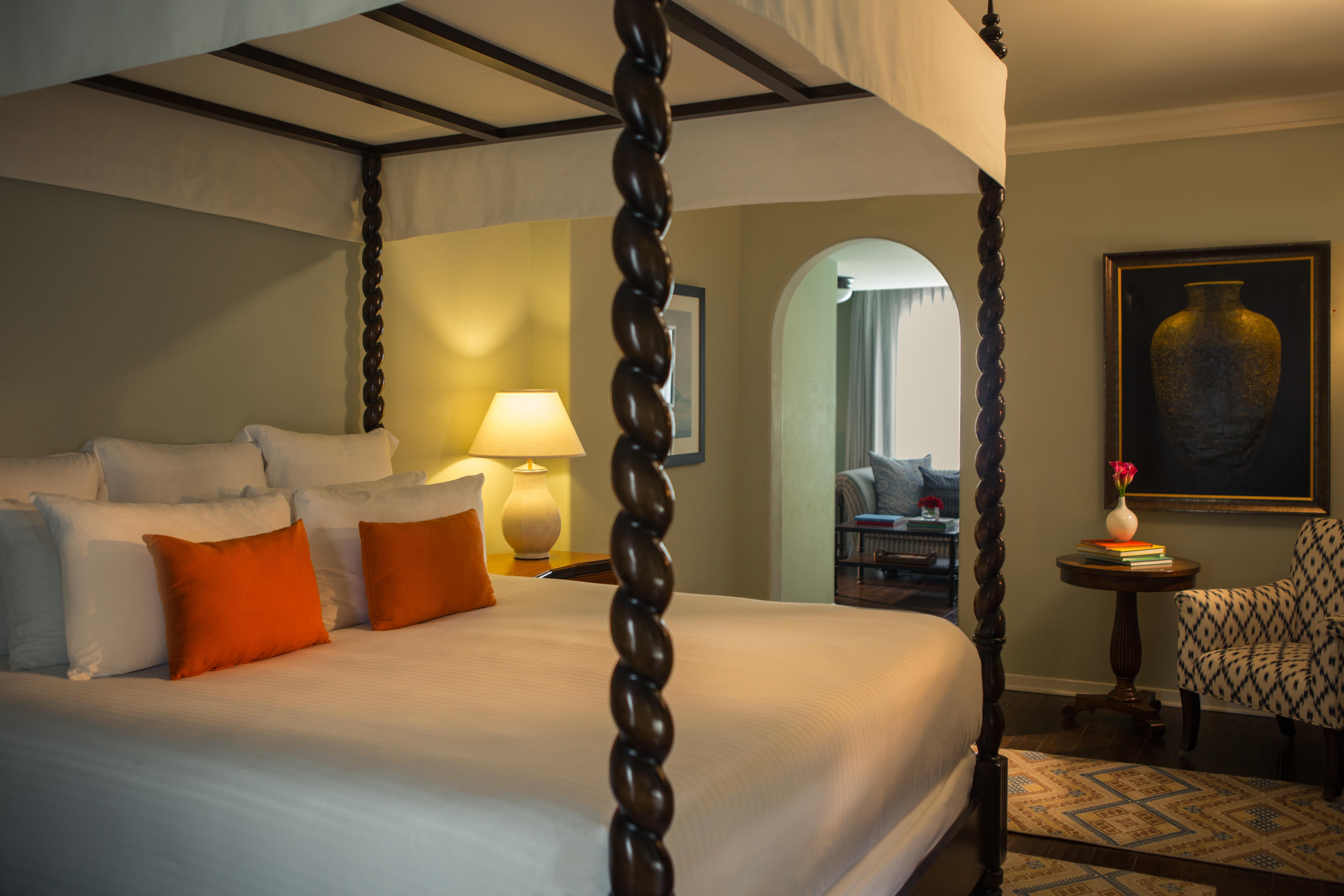 סנטה ברברה Kimpton Canary Hotel By Ihg מראה חיצוני תמונה
