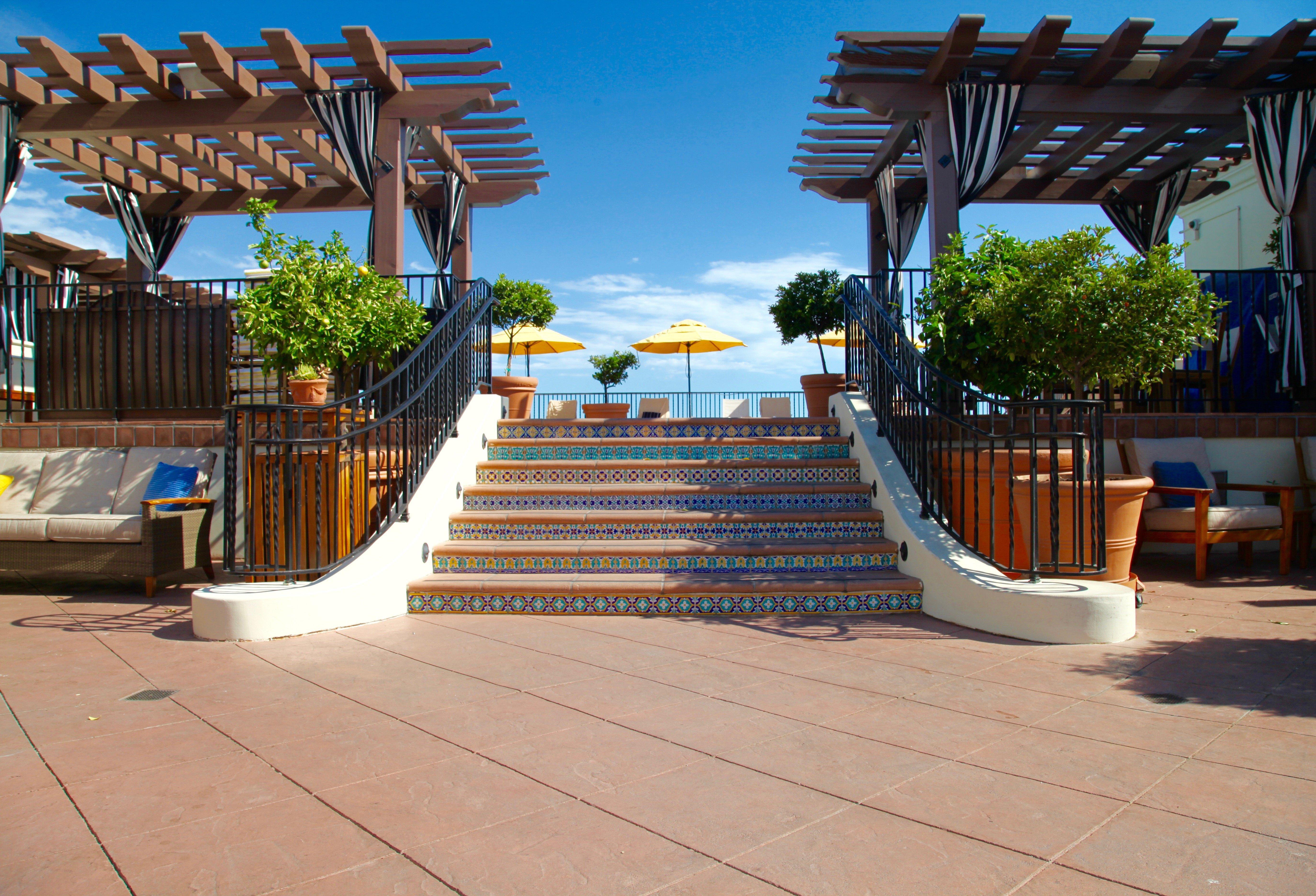 סנטה ברברה Kimpton Canary Hotel By Ihg מראה חיצוני תמונה