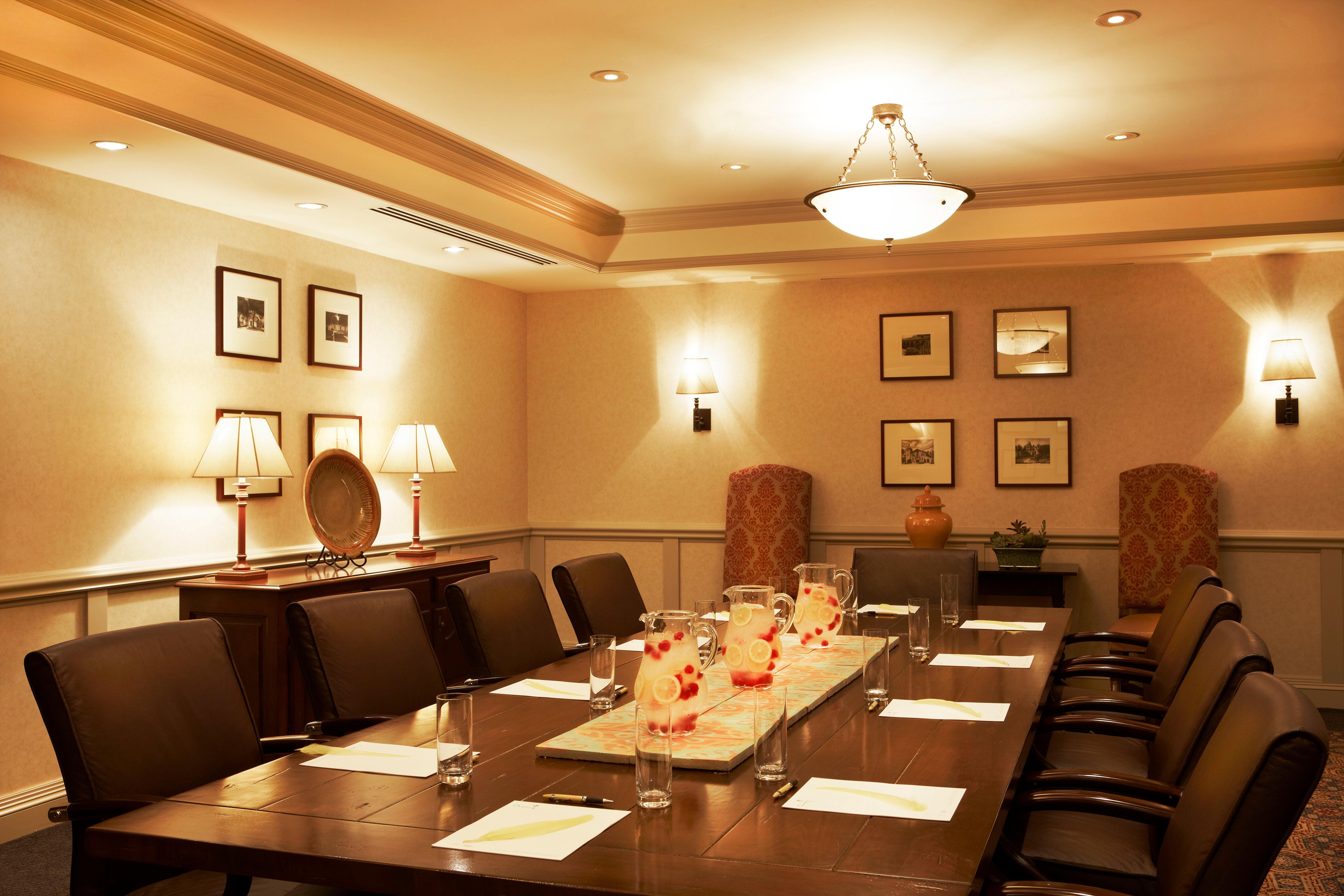 סנטה ברברה Kimpton Canary Hotel By Ihg מראה חיצוני תמונה