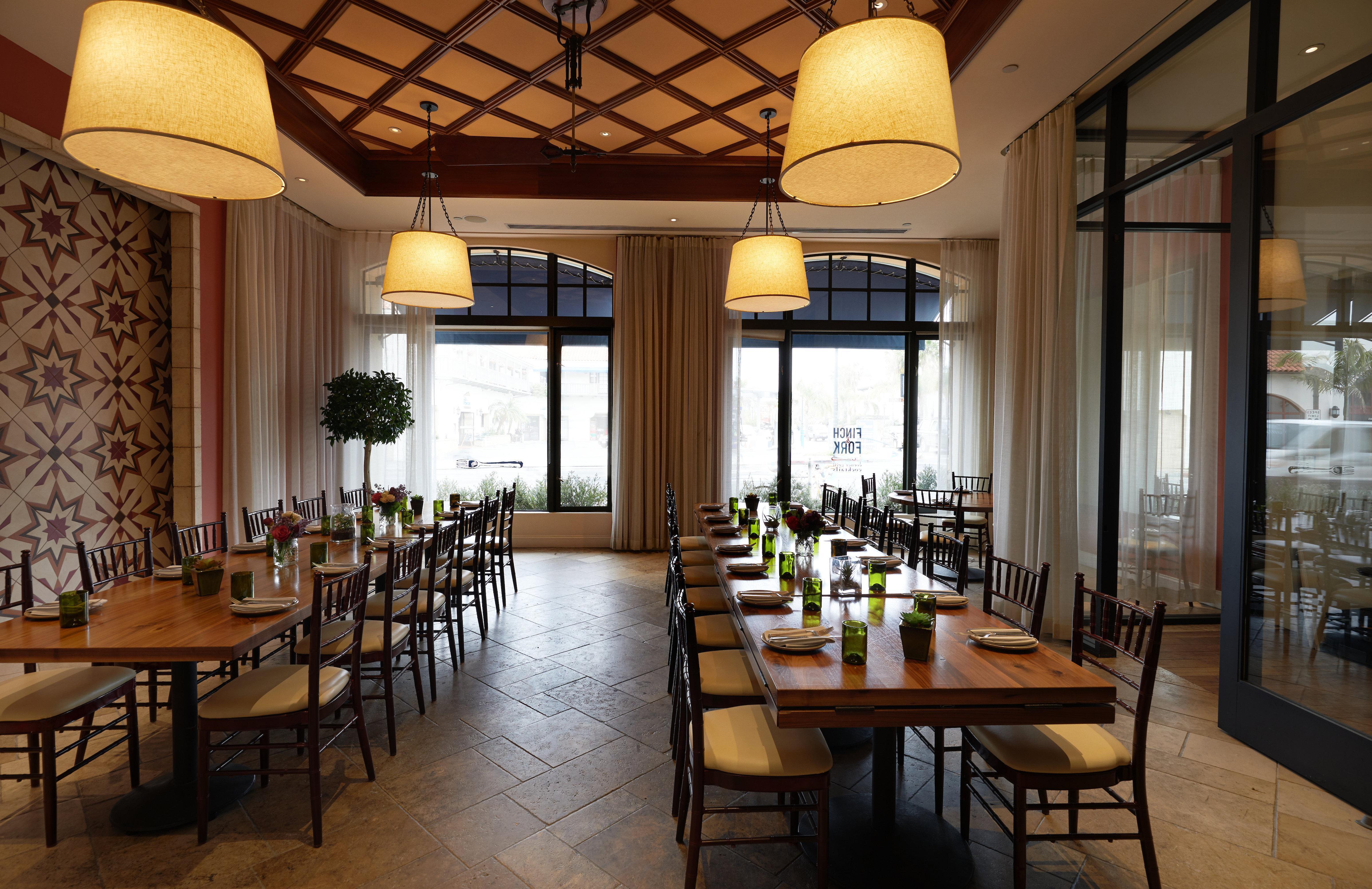 סנטה ברברה Kimpton Canary Hotel By Ihg מראה חיצוני תמונה