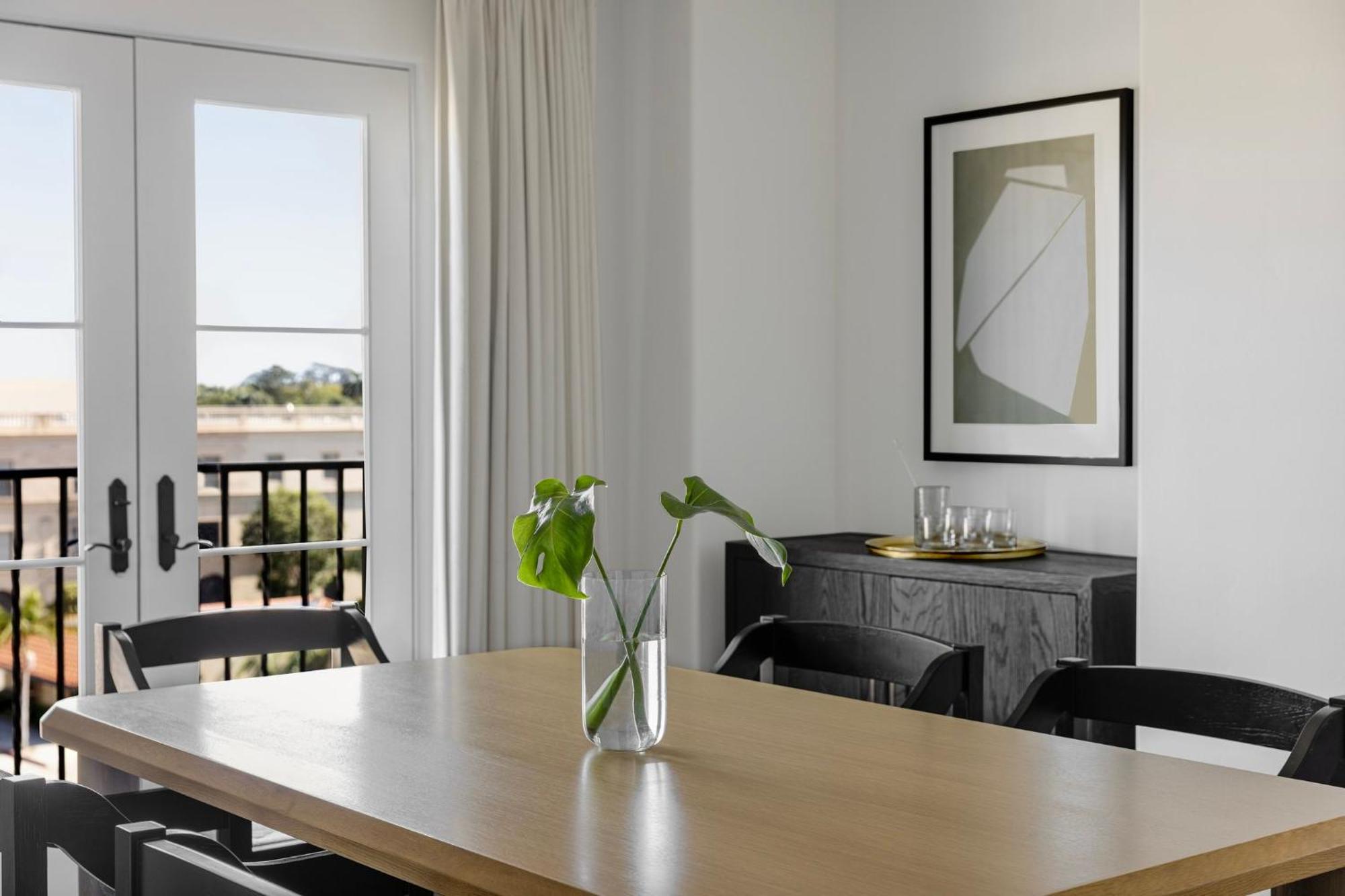 סנטה ברברה Kimpton Canary Hotel By Ihg מראה חיצוני תמונה