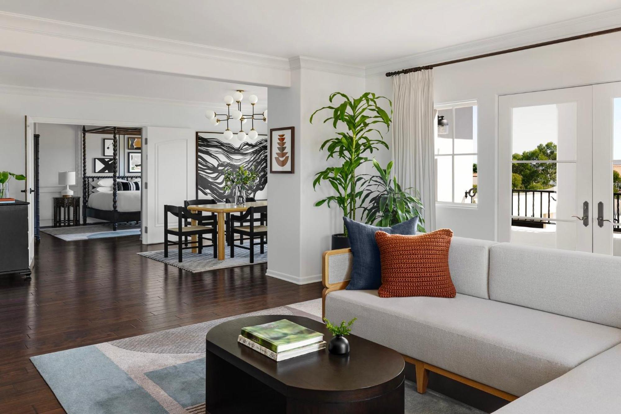 סנטה ברברה Kimpton Canary Hotel By Ihg מראה חיצוני תמונה